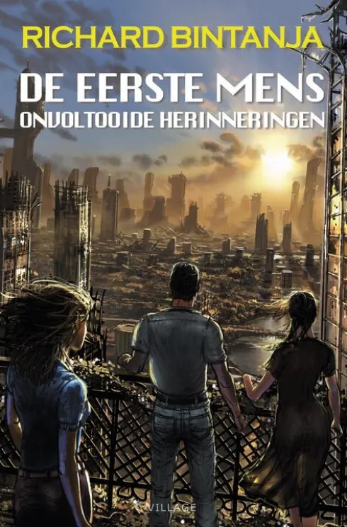 Onvoltooide herinneringen eBook