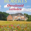 Onvoltooid verleden eBook