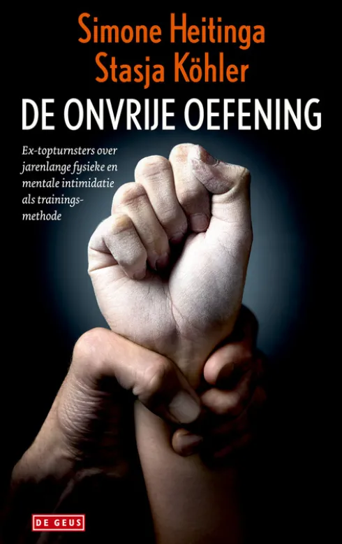 Onvrije oefening eBook