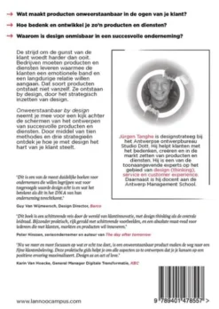 Onweerstaanbaar by design eBook