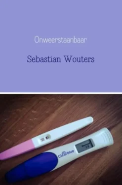 Onweerstaanbaar eBook