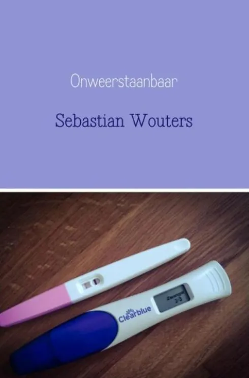 Onweerstaanbaar eBook
