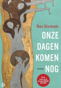 Onze dagen komen nog eBook