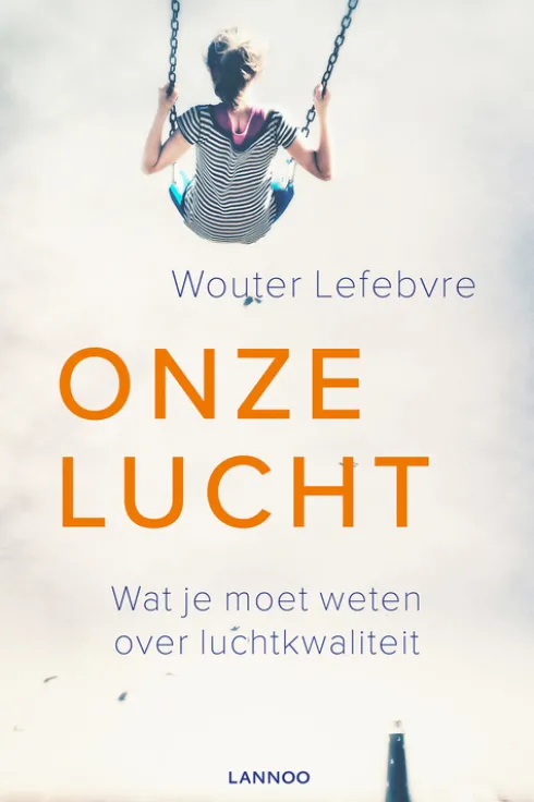 Onze lucht eBook
