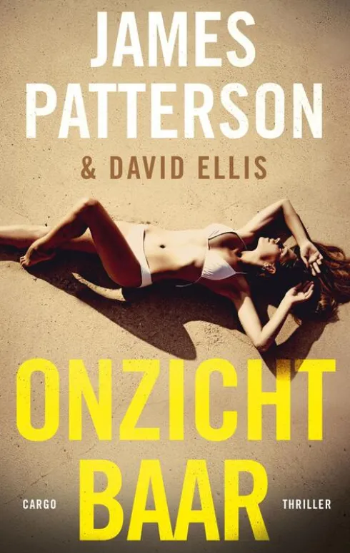 Onzichtbaar eBook