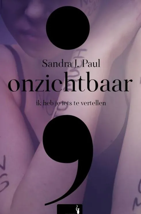 Onzichtbaar eBook