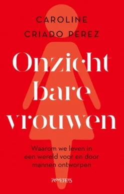Onzichtbare vrouwen eBook