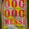 Oog in oog met Messi eBook