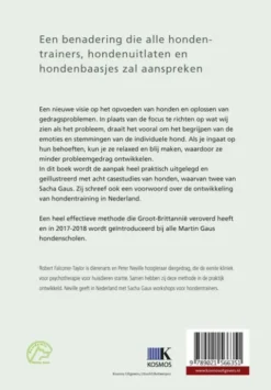 Oog voor honden eBook