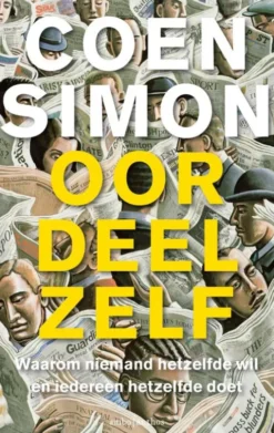 Oordeel zelf! eBook