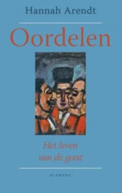 Oordelen eBook