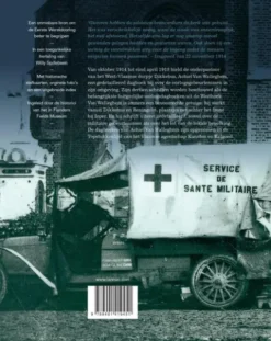 Oorlogsdagboeken 1914-1918 eBook