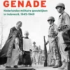 Oorlog zonder genade eBook