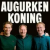 Oos Kesbeke, augurkenkoning eBook