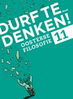 Oosterse filosofie eBook
