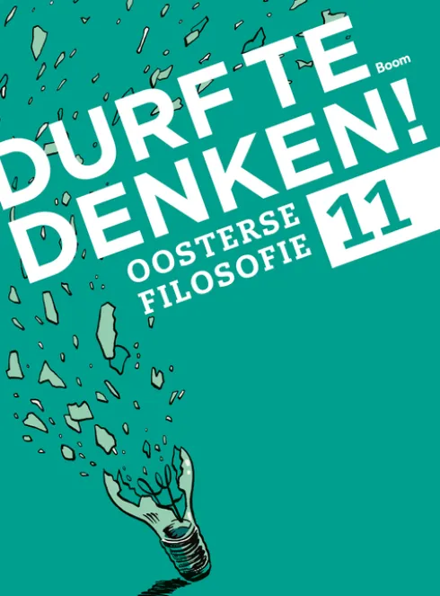 Oosterse filosofie eBook
