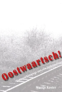 Oostwaartsch! eBook