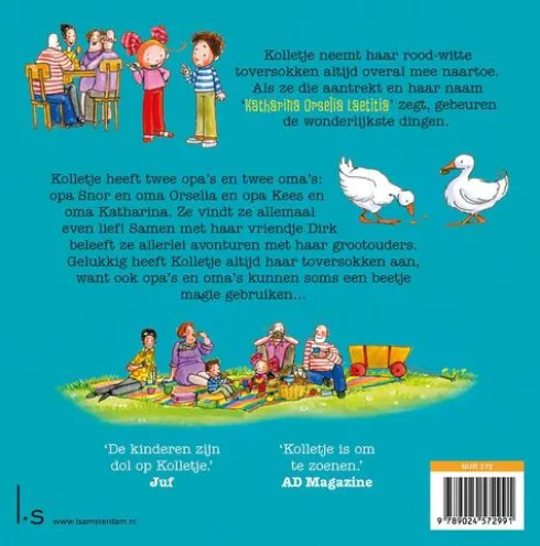 Opa en oma voor altijd jong eBook