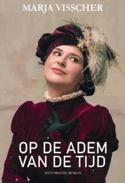 Op de adem van de tijd eBook