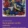 Op de grenzen van het onderwijs eBook