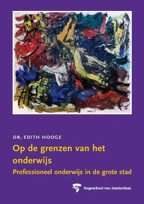 Op de grenzen van het onderwijs eBook
