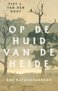 Op de huid van de heide eBook