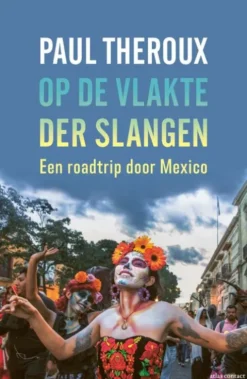 Op de vlakte der slangen eBook