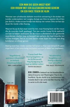 Op de vlucht eBook