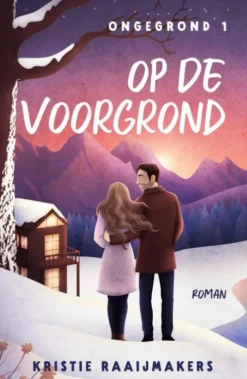 Op de voorgrond eBook