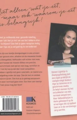 Op dieet? Doe normaal! eBook