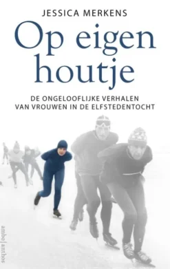 Op eigen houtje eBook