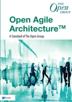 Open Agile Architecture™ eBook