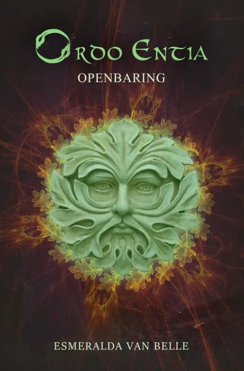 Openbaring eBook