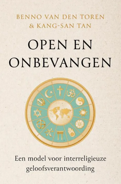 Open en onbevangen eBook