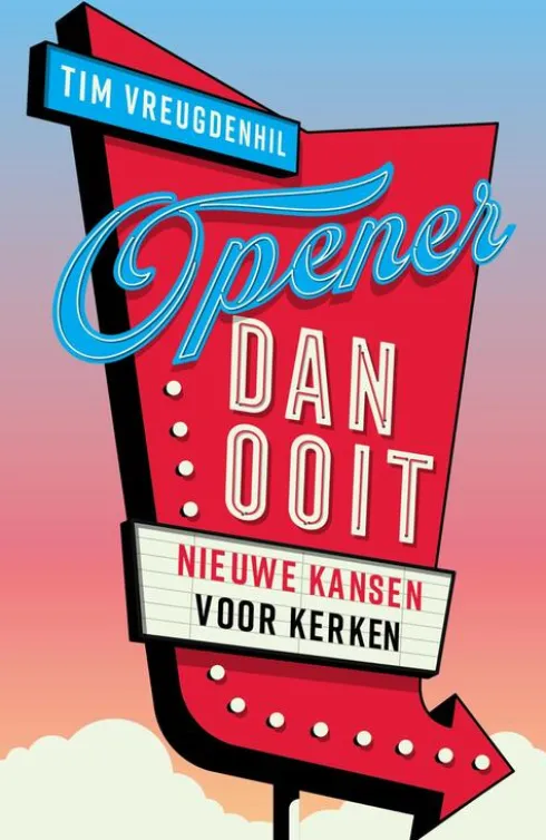 Opener dan ooit eBook