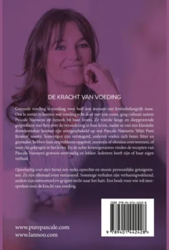 Openhartig over eten eBook