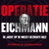 Operatie Eichmann eBook