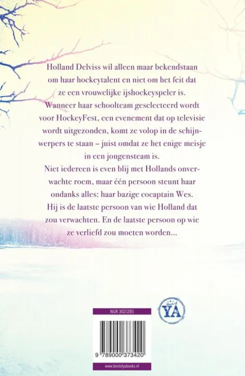 Op glad ijs eBook