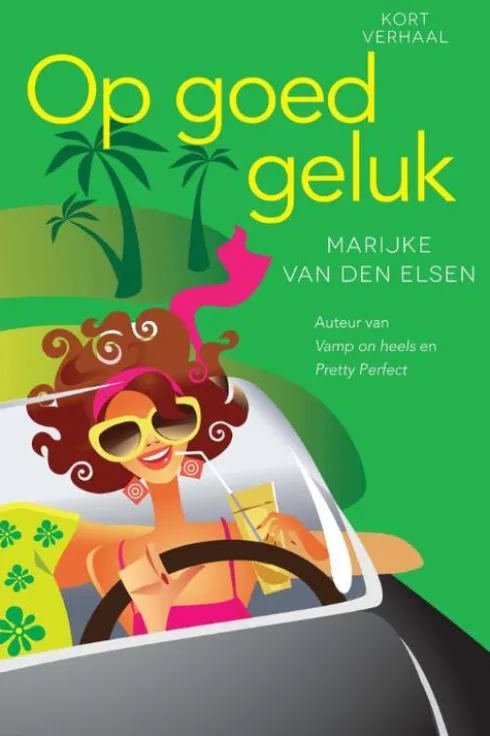 Op goed geluk! eBook