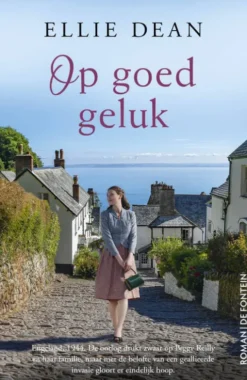 Op goed geluk eBook