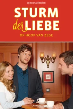 Op hoop van zege eBook