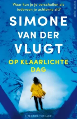 Op klaarlichte dag eBook