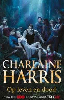 Op leven en dood eBook