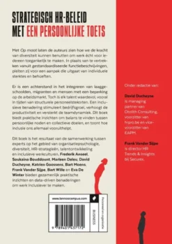 Op maat eBook