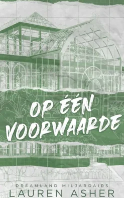 Op één voorwaarde eBook