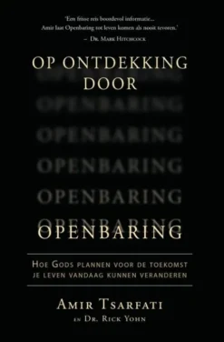 Op ontdekking door Openbaring eBook