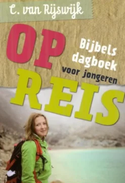 Op reis eBook