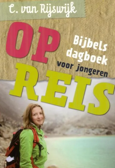 Op reis eBook