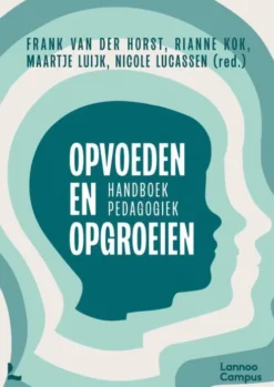 Opvoeden en opgroeien eBook