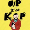 Op z'n kop (e-book) eBook